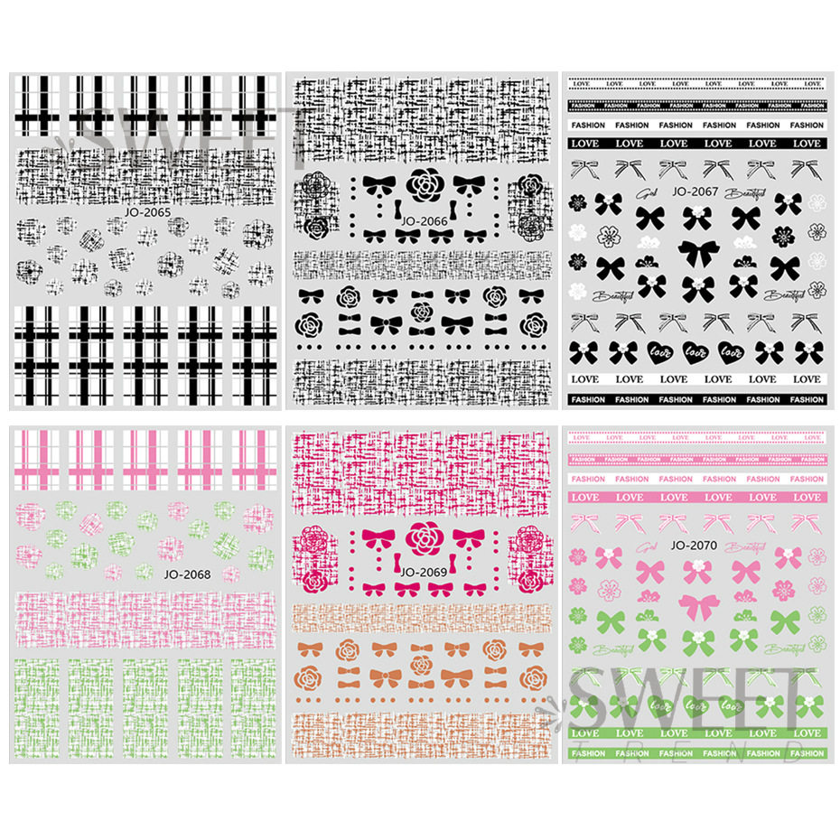 Sheet # 6: 2065-2070 - Copy