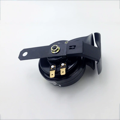snail Horn, Car horn/tweeter