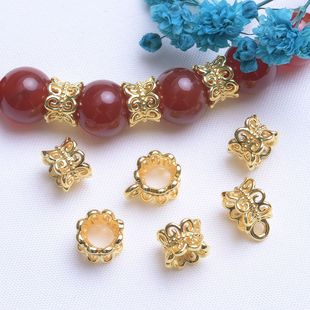 ��ɫ18K������ͨ�����U�ջ����ִ���Ƭ���� DIY�ֹ����K�������