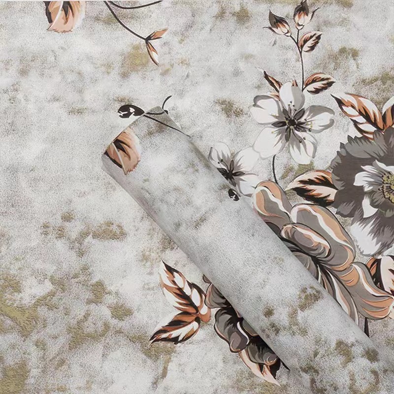 흰색 옥 (20 장/가방);57*57cm(6.5 실크)