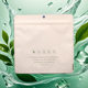 Cold sunscreen mask packaging bag ice silk mask self-sealing bag 3D sunscreen mask protective mask bag in stock