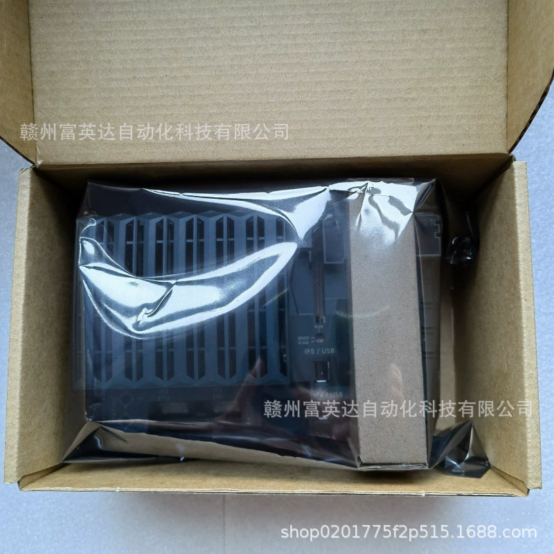 Модуль B&R X20CP1484-1 оригинальная точечная физическая съемка, продажа по договоренности