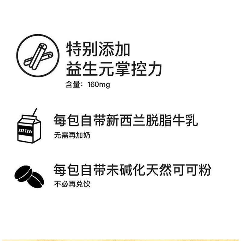 Coffee corn tea
