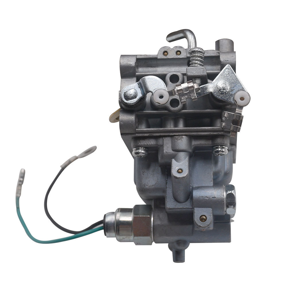 Fits Kawasaki FH680V Carburetor Assembly 150037073 New阿里巴巴