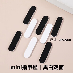 �ڰ��pɫ�߼�ָ���Smini��ĥ���ʹ�ĥ�lһ�����޼׹��ߴ����״�l