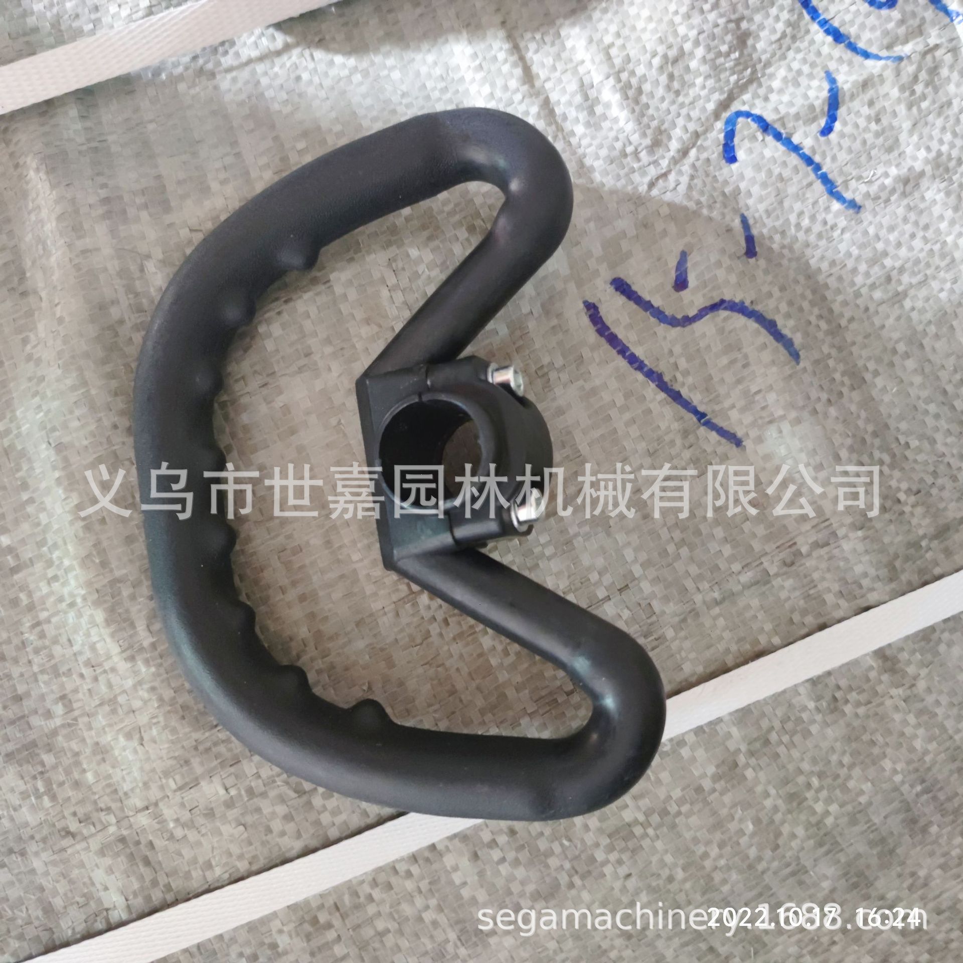 328割草机手提把305割草机手把