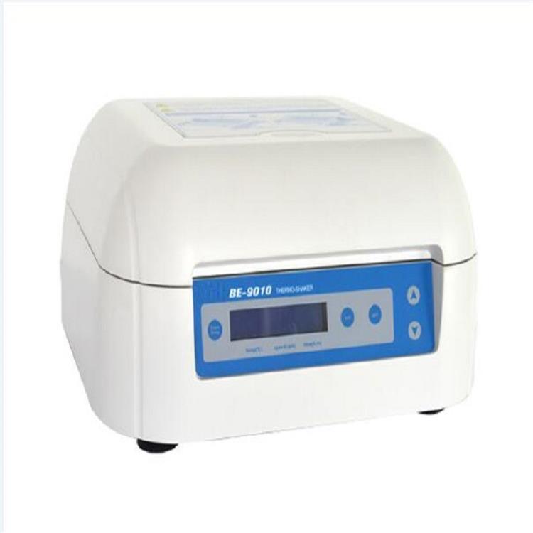 微孔板恒温振荡器 型号:QT01-BE-9010  库号：M407887