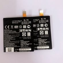 适用于LG nexus5电池谷歌5电池D820 D821手机电池BL-T9全新电池板