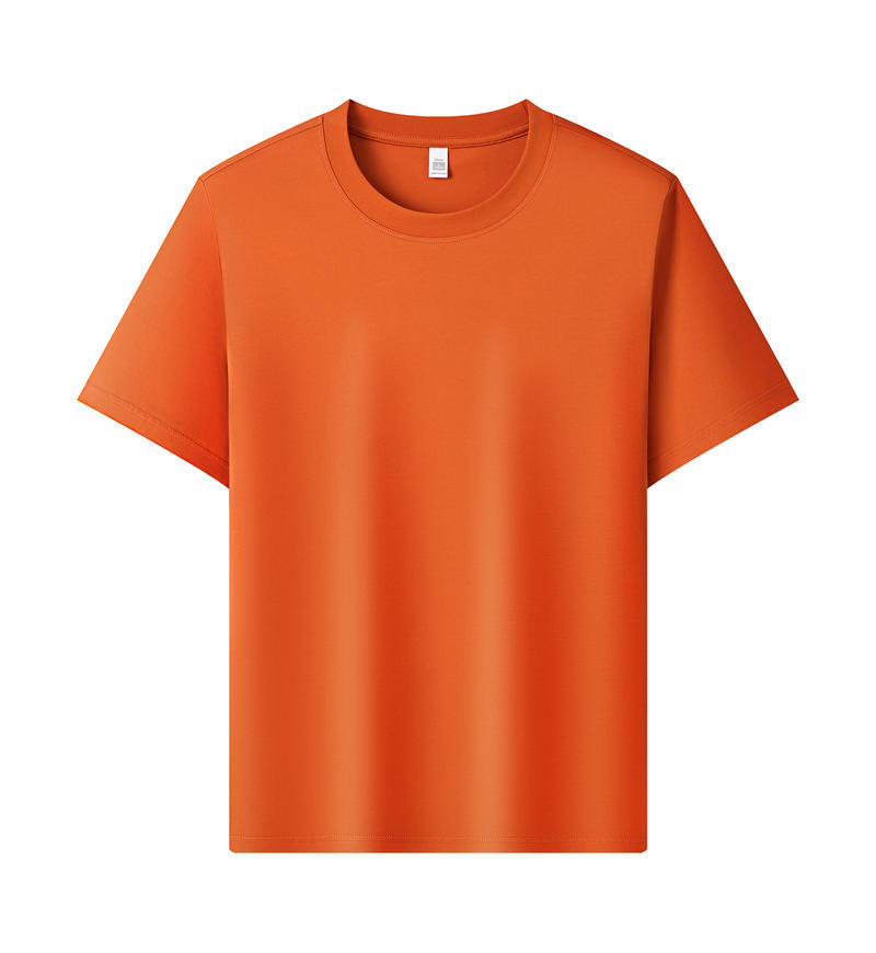Naranja de atardecer