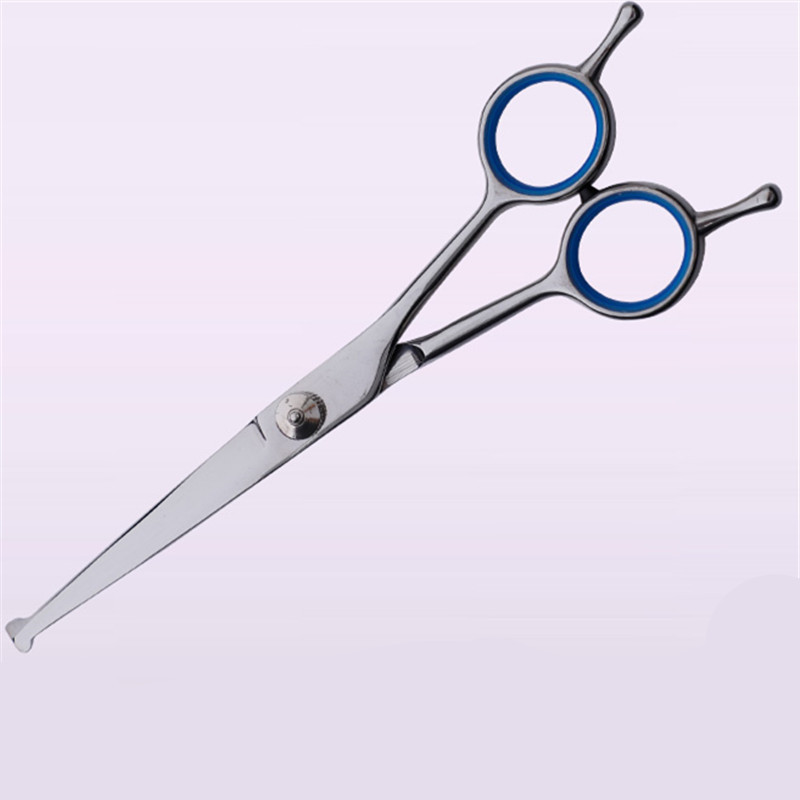 AliExpress transfronterizo Amazon cortes de pelo tijeras cortes