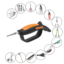 厨房小工具;磨刀器/石/棒;剥蒜器蒜泥器