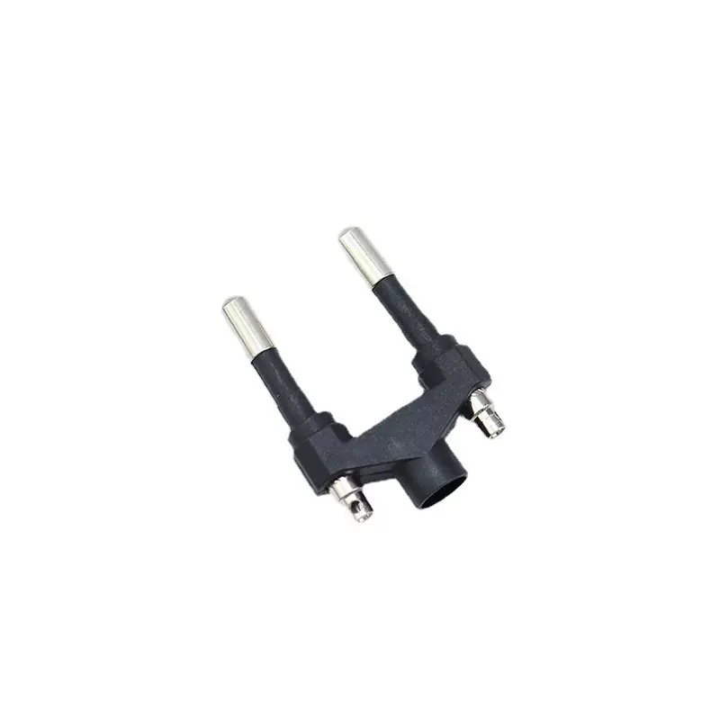 6.3火牛架 6.3火牛头内架 火牛头电源线支架