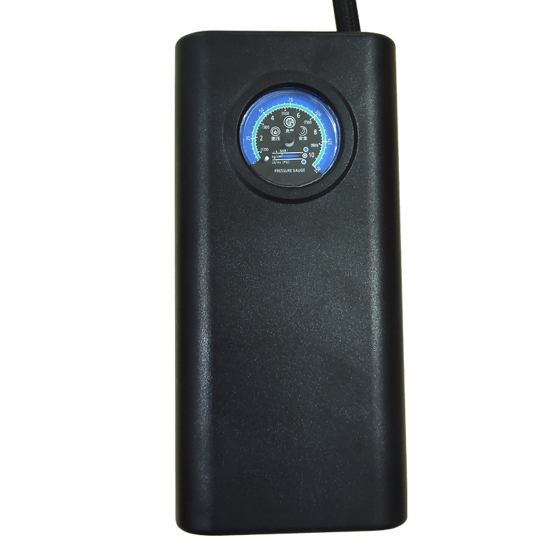 충전 포인터 모델