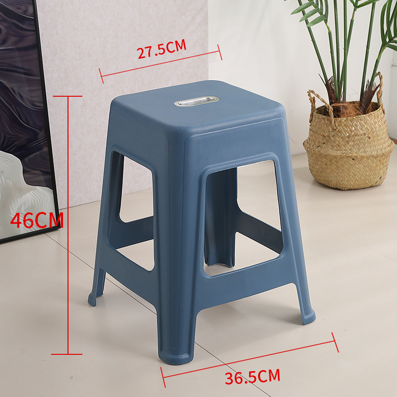 공장 프로모션 두꺼운 활동 모델 A882 진한 파란색 내 하중 300kg