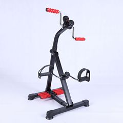 室内フィットネス車中風片麻痺上下肢自転車手部力訓練器老人鍛練器材