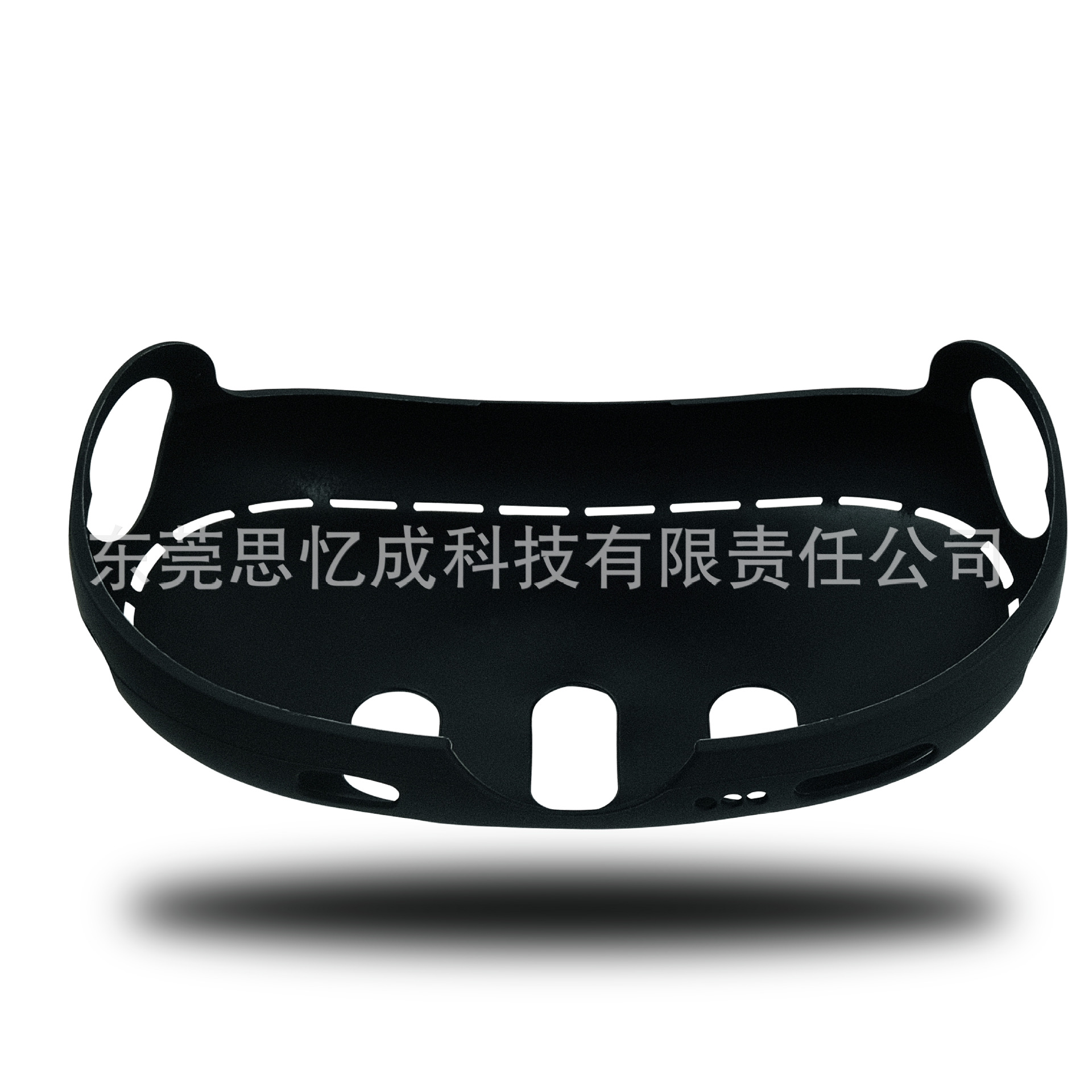 Aplicable a meta Quest 3 host cubierta protectora sin bloqueo fuente de señal evitar Cámara botón disipación de calor de escape