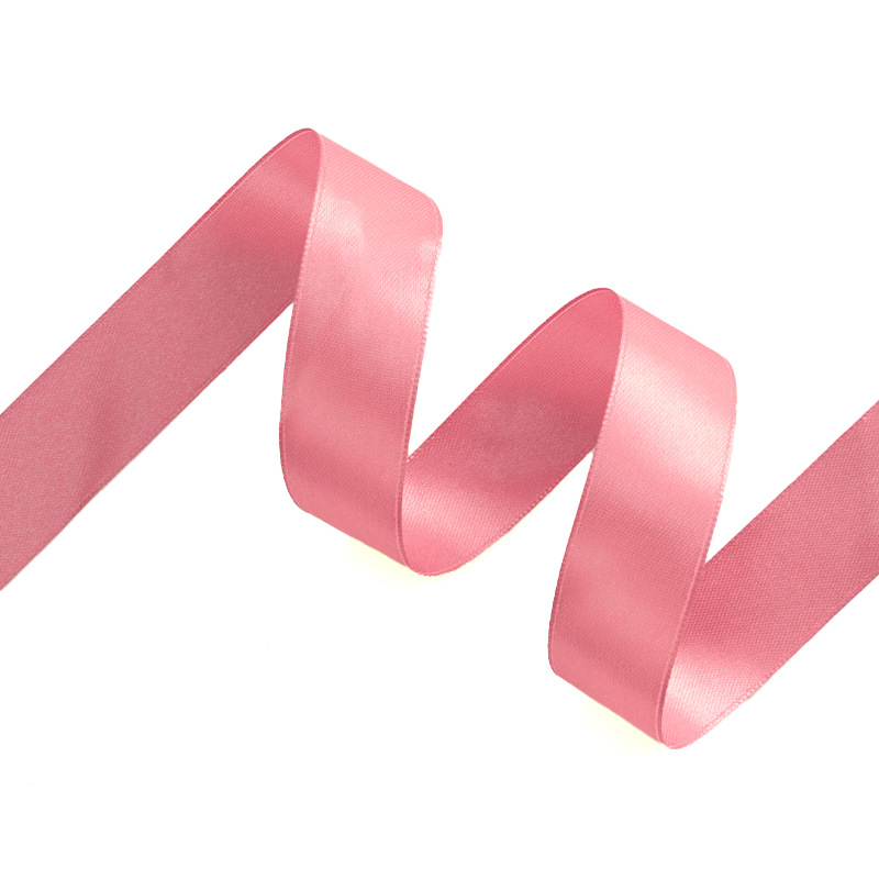 Cinta de poliéster de color sólido de 80 yardas, cinta para lazos florales, cinta para envolver ramos de flores, cinta para flores al por mayor
