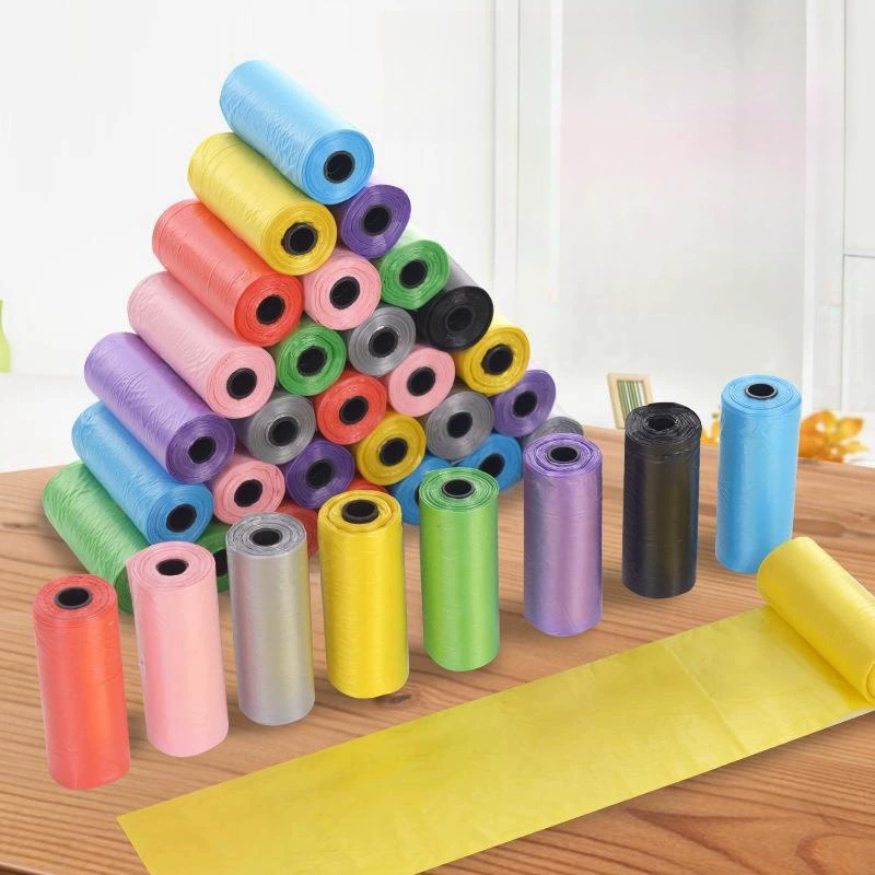 Мешок для мусора для домашних животных Мешок для собак