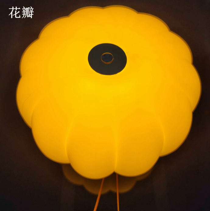 TikTok Outdoor Camping Lamp Camping Lamp Atmosphere Lamp Tent Lamp Gift Bedside Table Lamp Night Market Lighting Portable Lamp