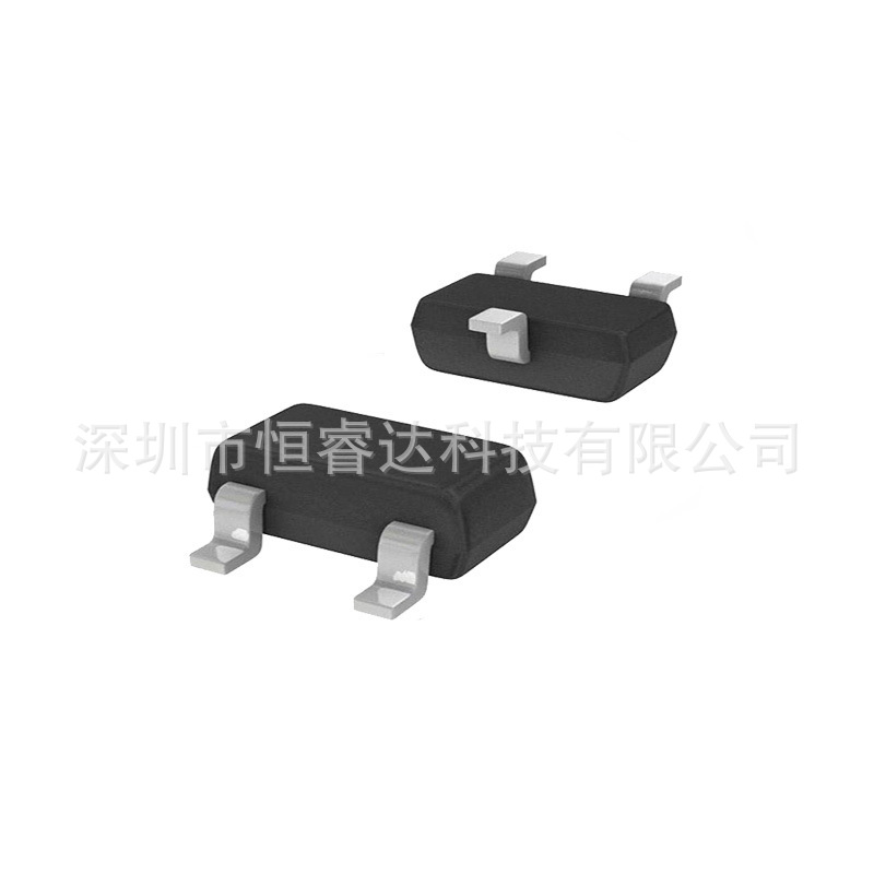 厂家直供RU20P3B P沟道 -20V -3A SOT23封装 MOS管 场效应管