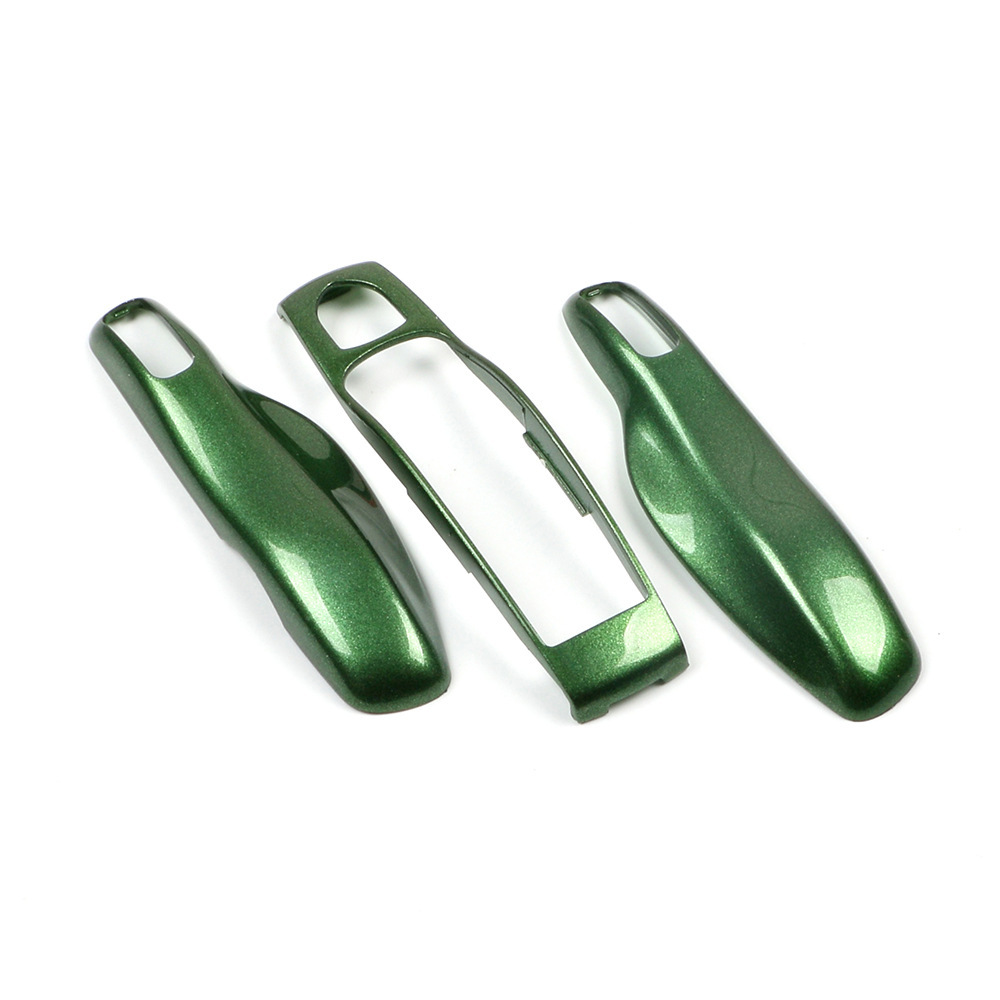 A형 키 쉘 맘바 그린