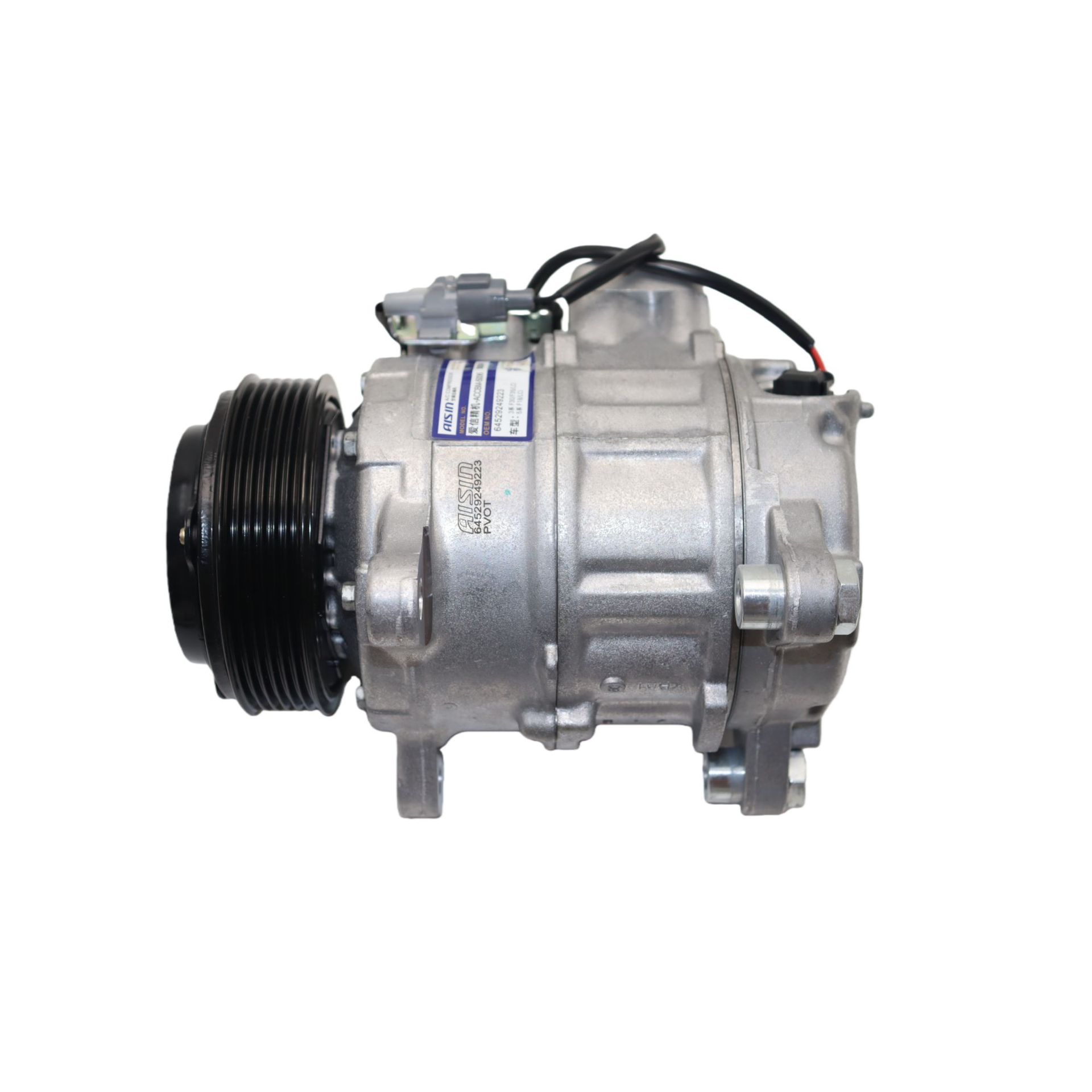 64529249223 Aisin Air Conditioning Compressor Suitable for Bmw N20/B20/F30/F80/328I