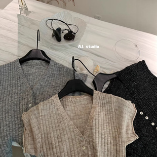 ��AJ.STUDIO��26���紺�������sɫV�Iᘿ�����ᘿ���  BK33
