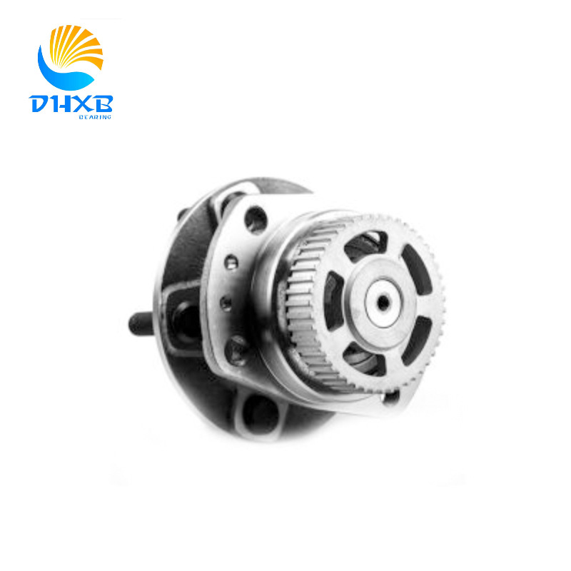 【华旭】供应4683514轮毂轴承单元BR930067工厂直供53BWKH01