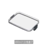 680ml, 6 compartments, lid