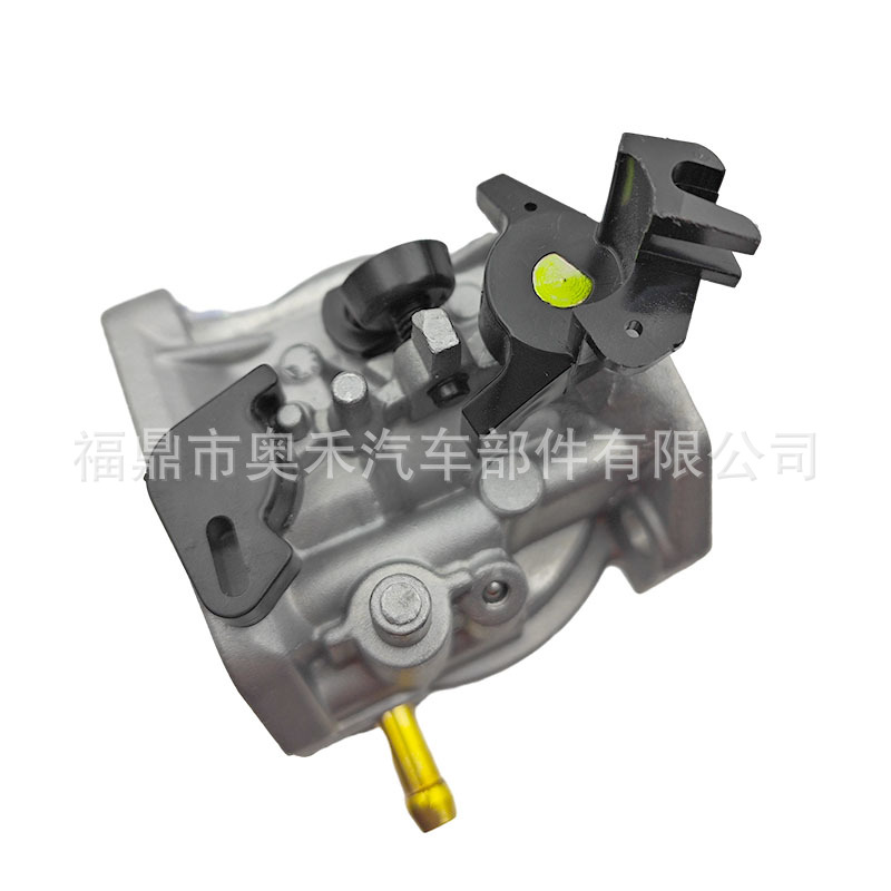 Suitable for Gx160 Gx200 Carburetor Generator Set 2Kw168F 170F Gasoline Mechanical Carburetor