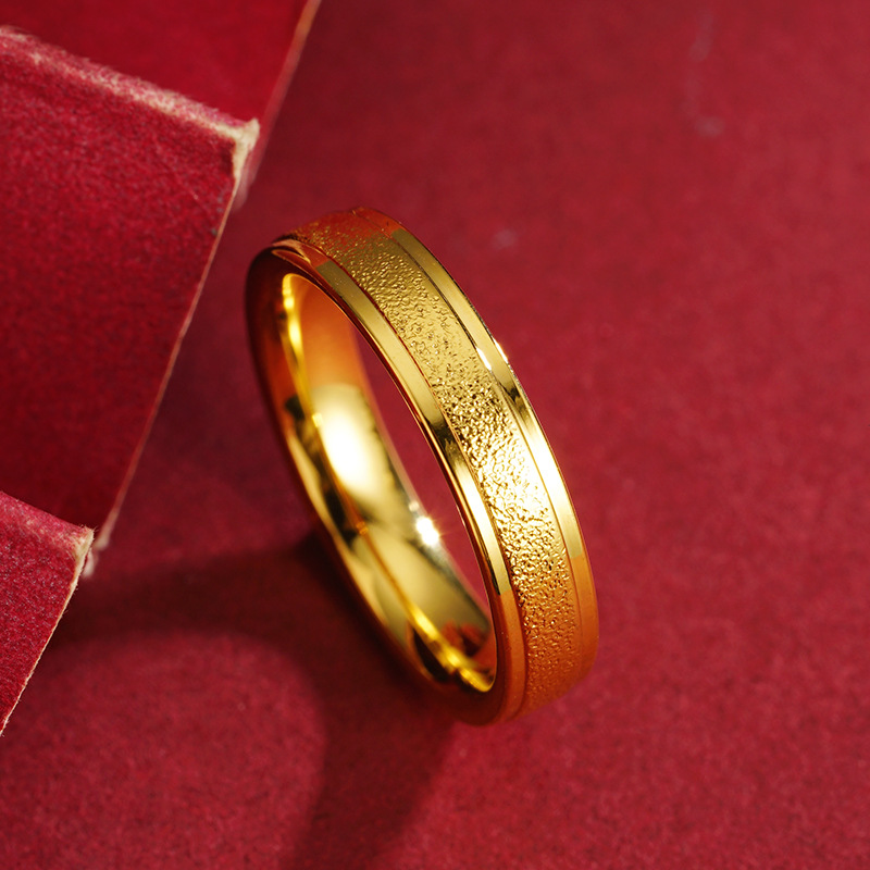 J23422 18mm anillo ESTRELLADO