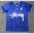 Brazil 43 Printed Stussy