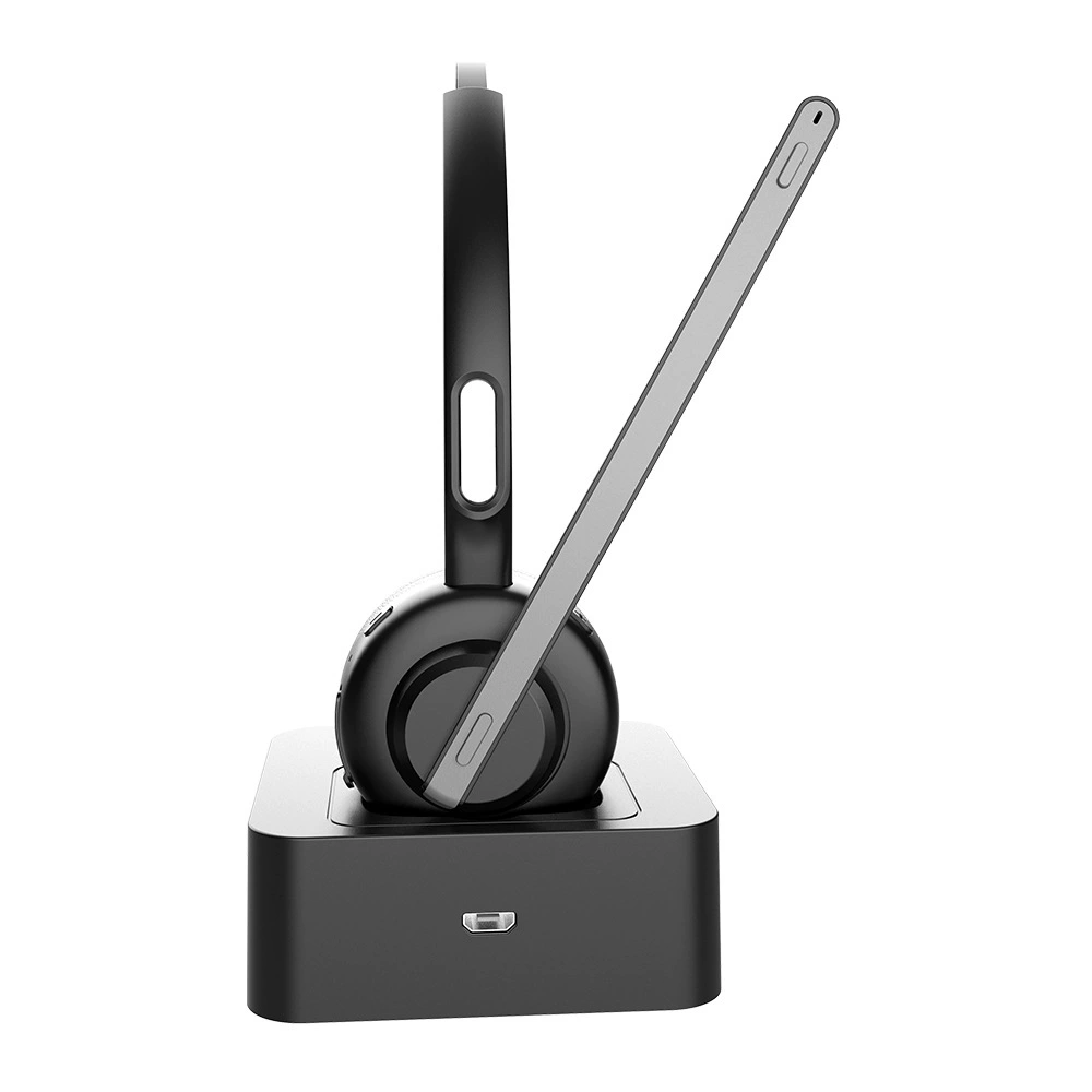 Wireless headphones, truck, bluetooth, business version