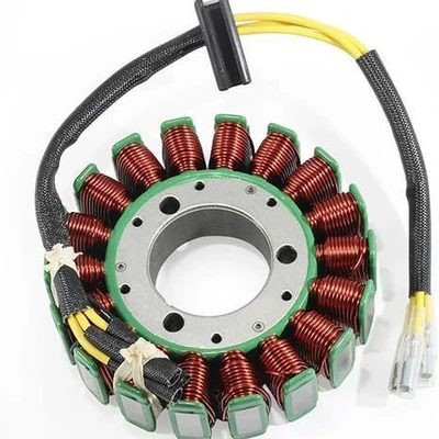 21003-1040 Motorcycle Power supply, ignition system accessories