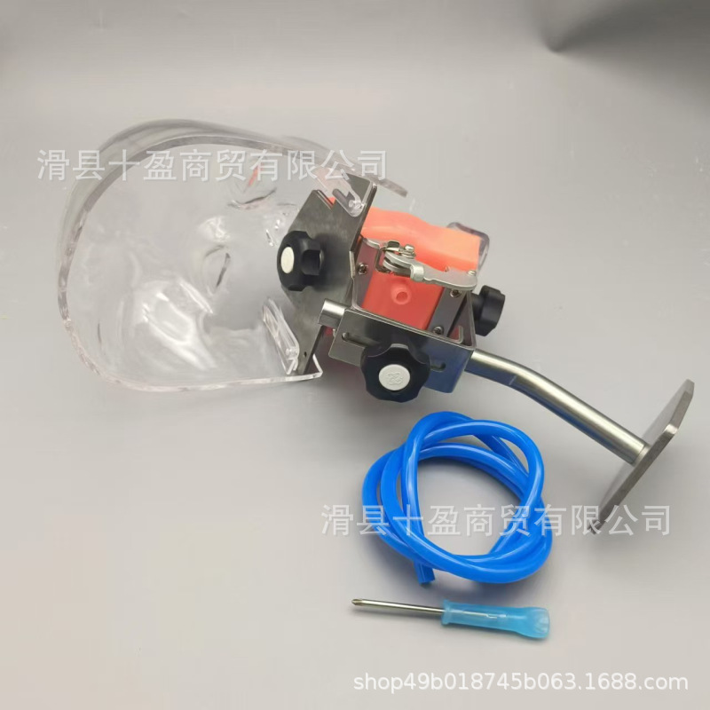 口腔シミュレーション練習頭型歯模型口腔歯科教育材料器械型歯模型練習型