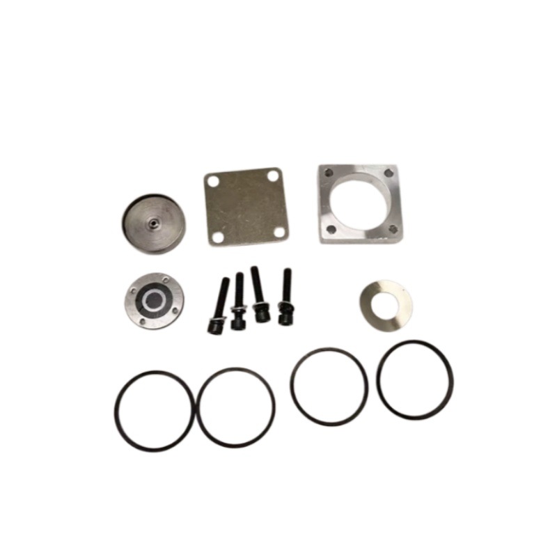 Suitable for Cummins engine fuel system repair kit gasket seal solenoid valve kit 4088863