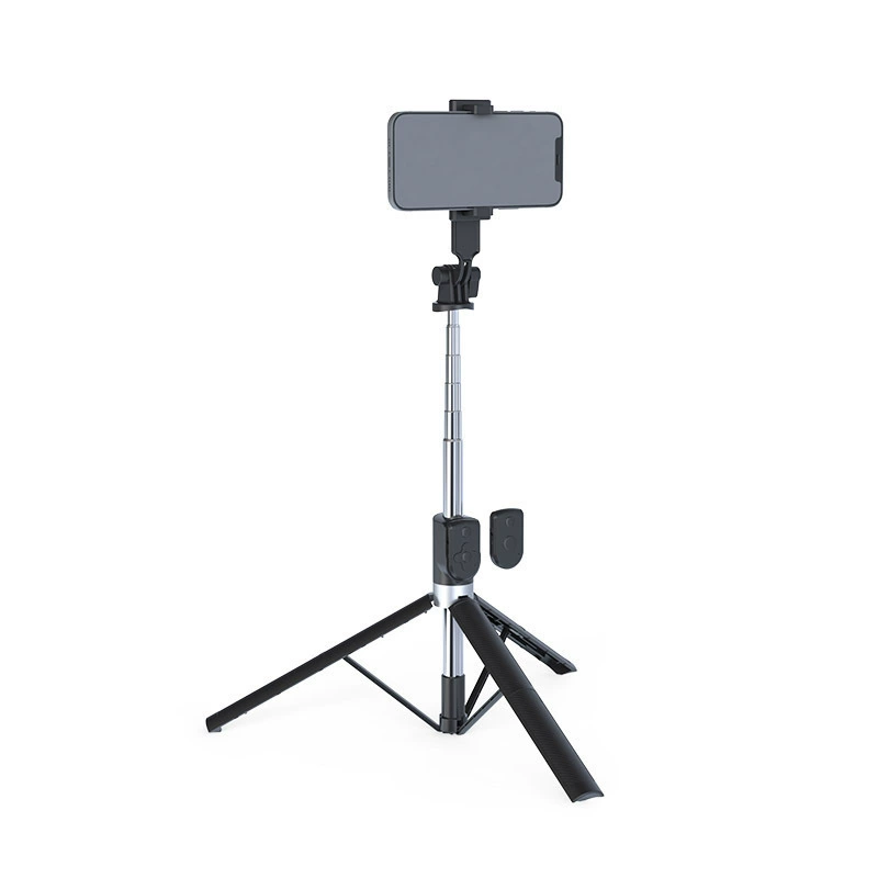 Adjustable tripod, handheld phone holder, new collection, bluetooth