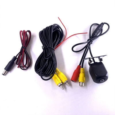 Car Universal Car Camera Vehicle camera