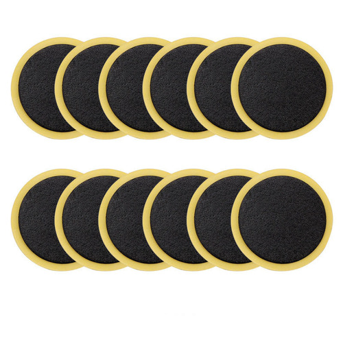 Bicycle inner tube patch, glue-free inner tube patch, single-bike portable quick patching tool cycling equipment patch