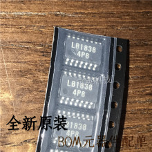 LB1838M-TRM-E �zӡ:LB1838 ����p��늙C���� ICоƬ MSOP14