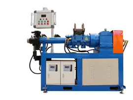 橡胶挤出机;塑料挤出机