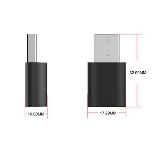 5.0 USB Receiver Speaker Amplifier AUX Audio I Car Wireless Stereo Bluetooth Dongle Adapter_voghion.com