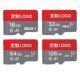 Cross-Border Mobile Phone Tf Memory Card 16g Recorder Sd Card 32g 64g High-Speed Memory Card 128Gb 1Tb 2Tb