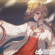 Wholesale Queen's Blade Anime cosplay Kimono Your Name Miyagi Miyagi Chizao Orthodox Witch Kimono