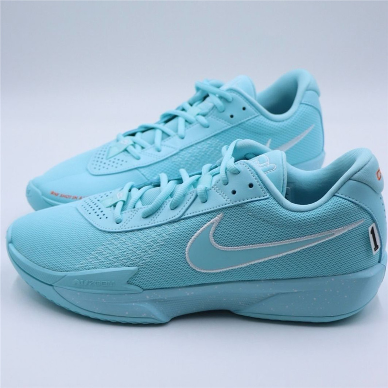 Putian puro original simple Gtcut3 generación de línea de batalla real air-coated zapatos de baloncesto antideslizante resistente al desgaste correr zapatillas deportivas de amortiguación