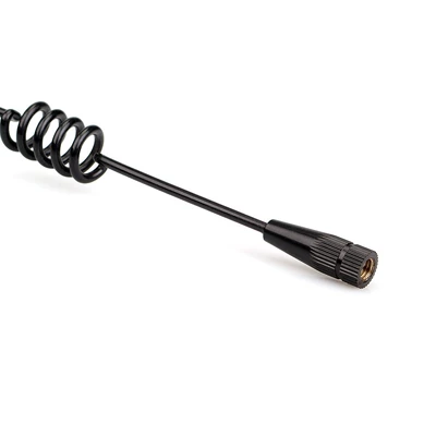 Vehicle-mounted interphone for 9000D double segment