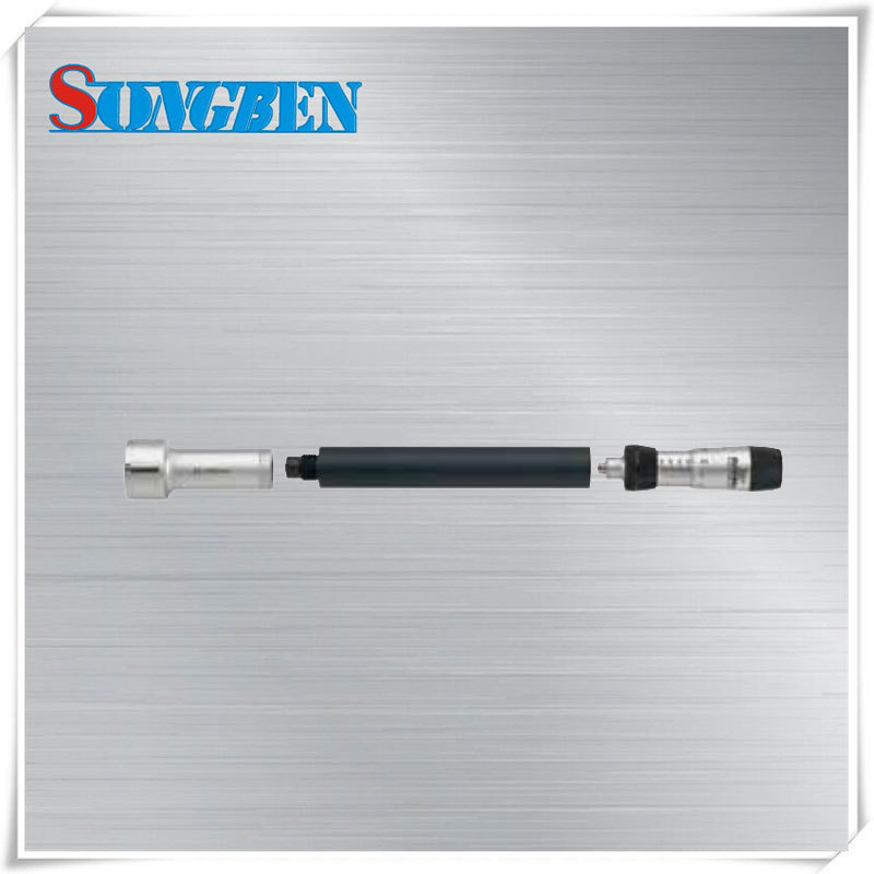 英国原装进口BOWERS宝禾机械内径千分尺加长杆EGX0004