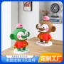 儿童定制手办公仔
