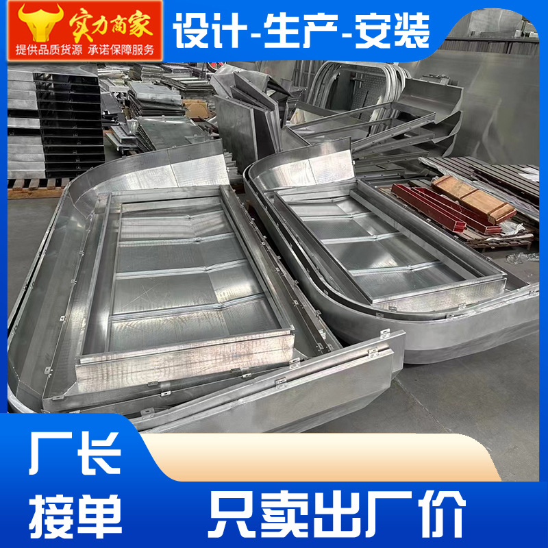 Foshan espacio cápsula placa de aluminio espacio cápsula espacio de procesamiento de chapa de aluminio fabricante espacio cápsula móvil B & B en stock fuente fábrica