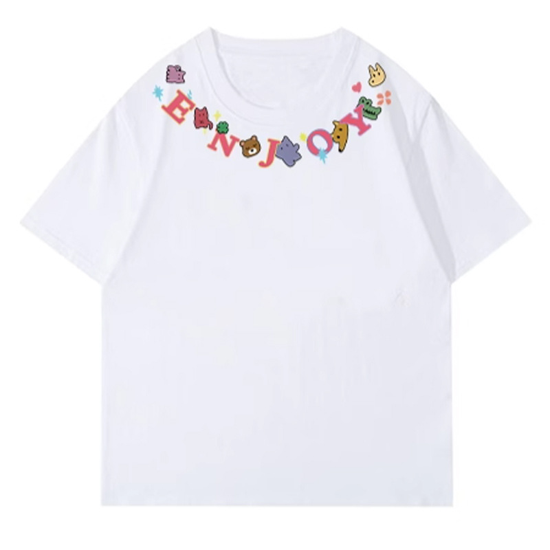 백인 남성 모델(빨간색 글자)